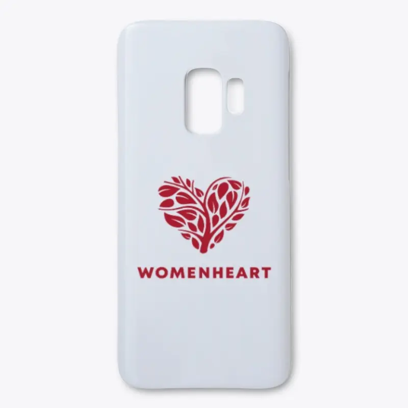 WomenHeart Apparel