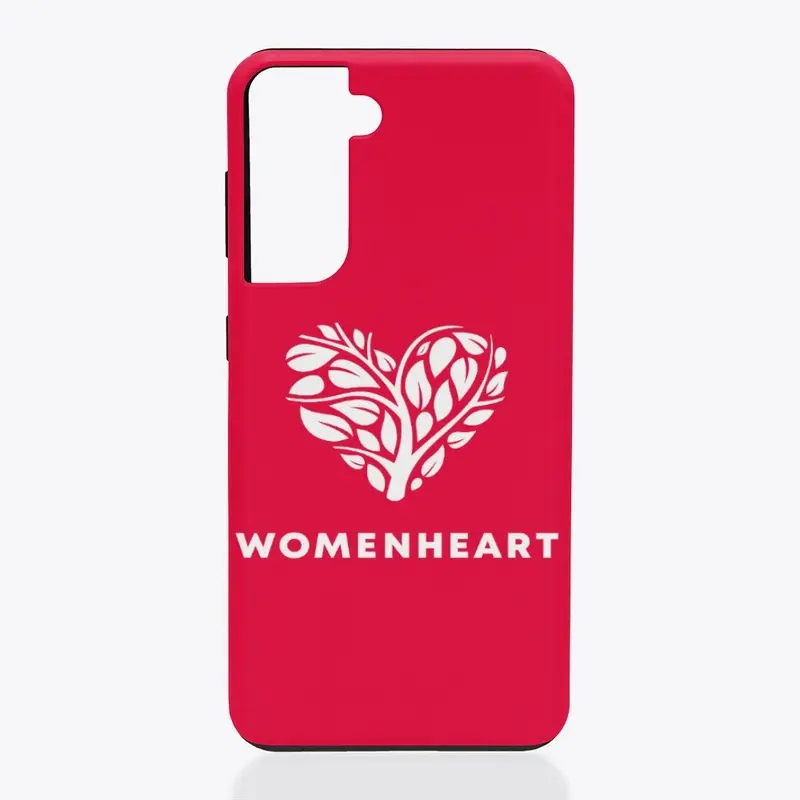 WomenHeart Apparel