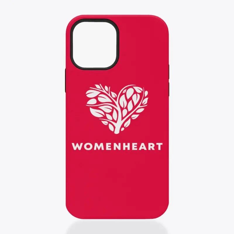 WomenHeart Apparel