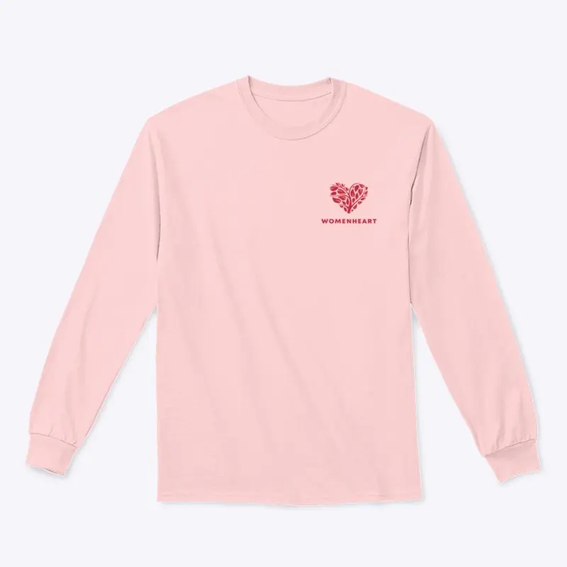 WomenHeart Apparel