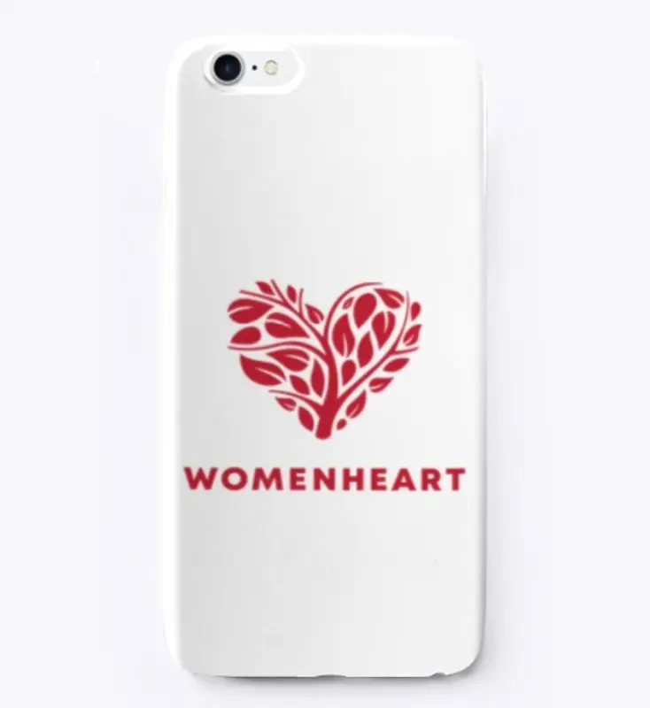 WomenHeart Apparel