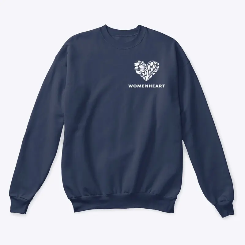 WomenHeart Apparel