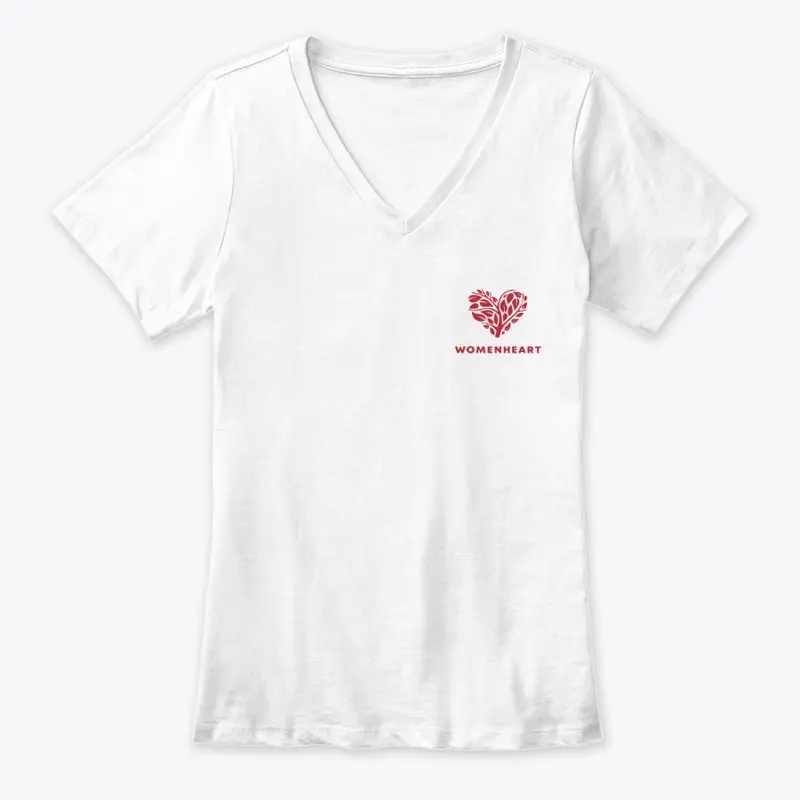 WomenHeart Apparel