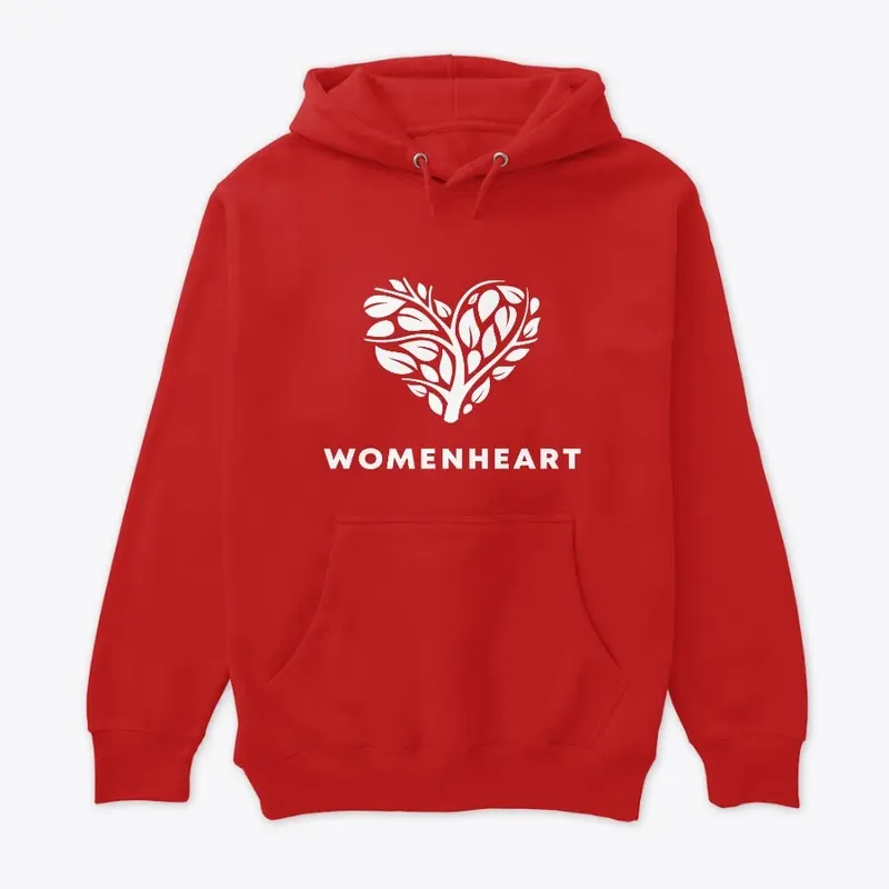 WomenHeart Apparel