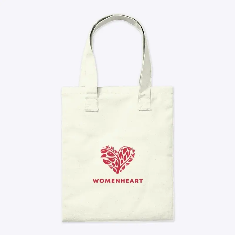 WomenHeart Apparel